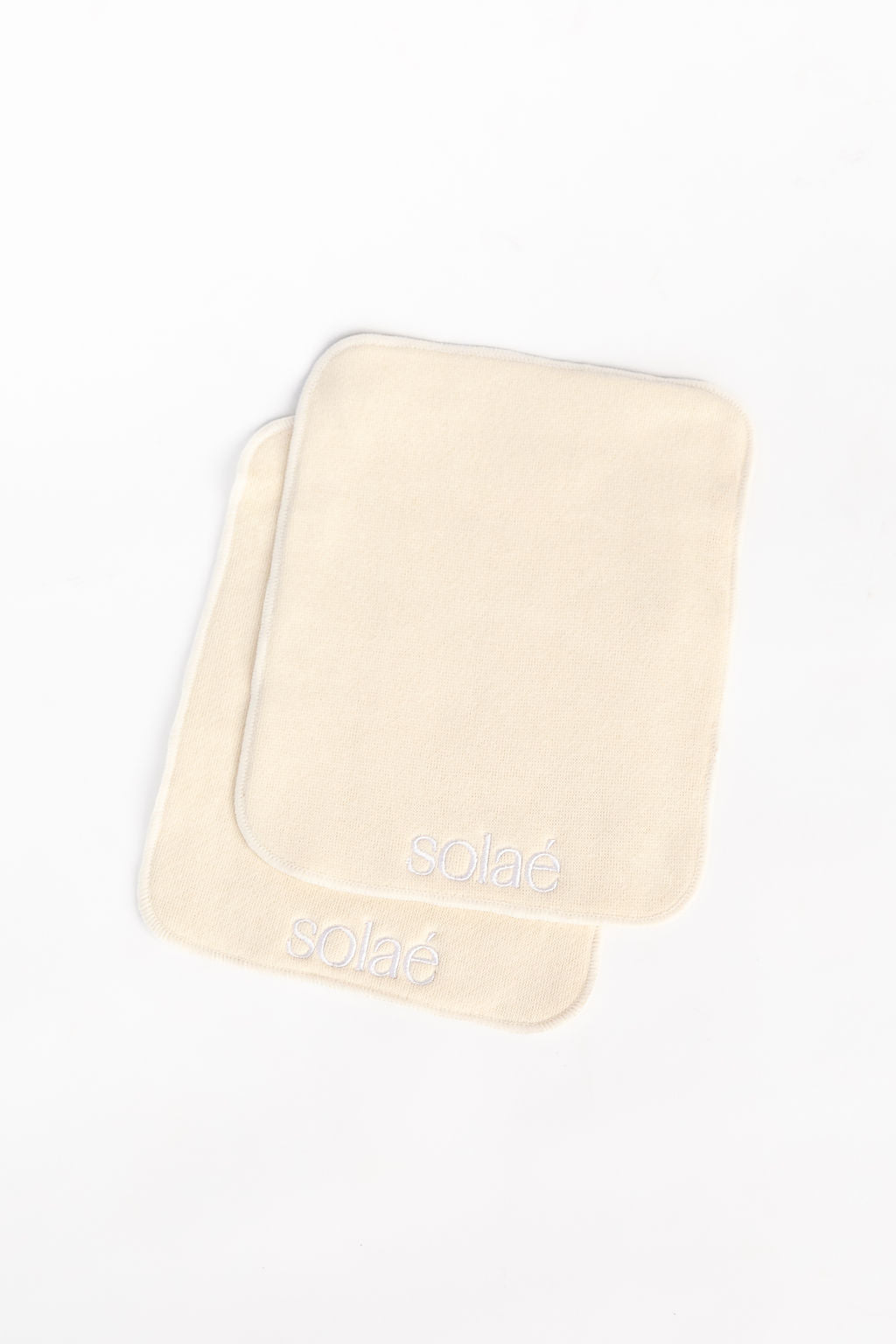 ORGANIC HEMP FACE CLEANSE CLOTH (2 Pack)