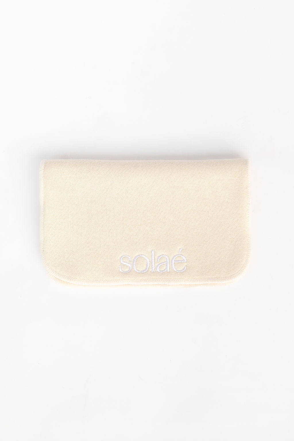 ORGANIC HEMP FACE CLEANSE CLOTH (2 Pack)
