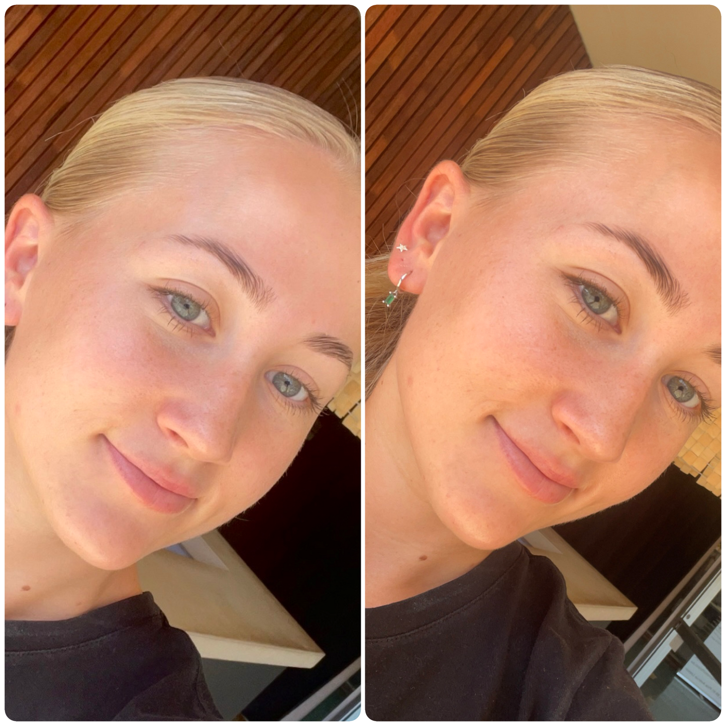 TAN DROPS