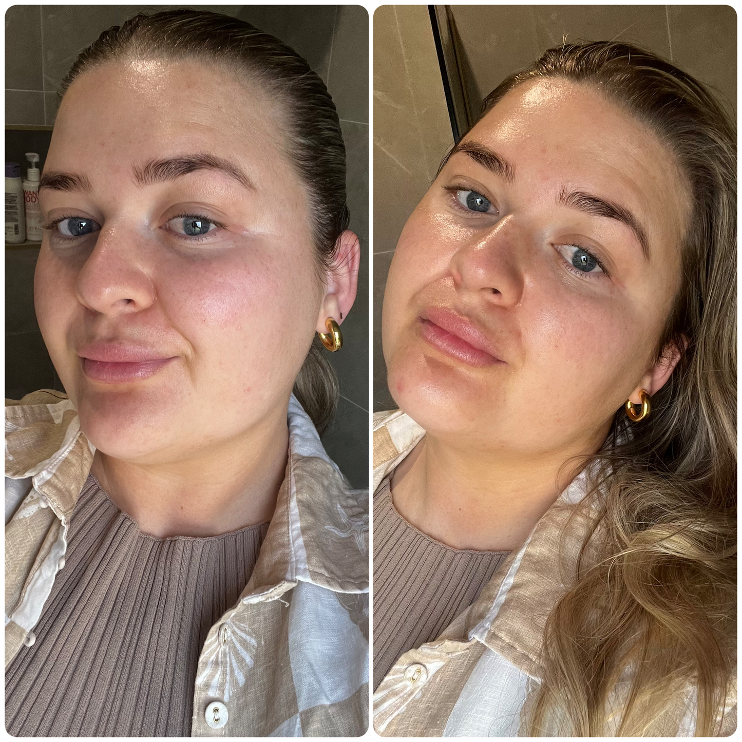 TAN DROPS