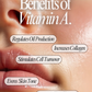 VITAMIN A SUPERFOOD BOOSTING OIL