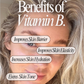 VITAMIN B BALANCING SERUM