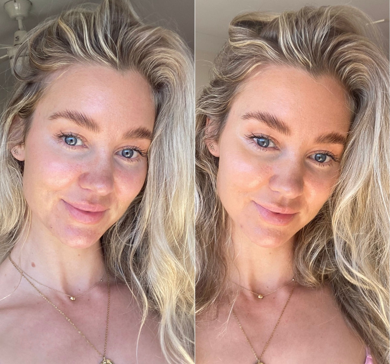TAN DROPS