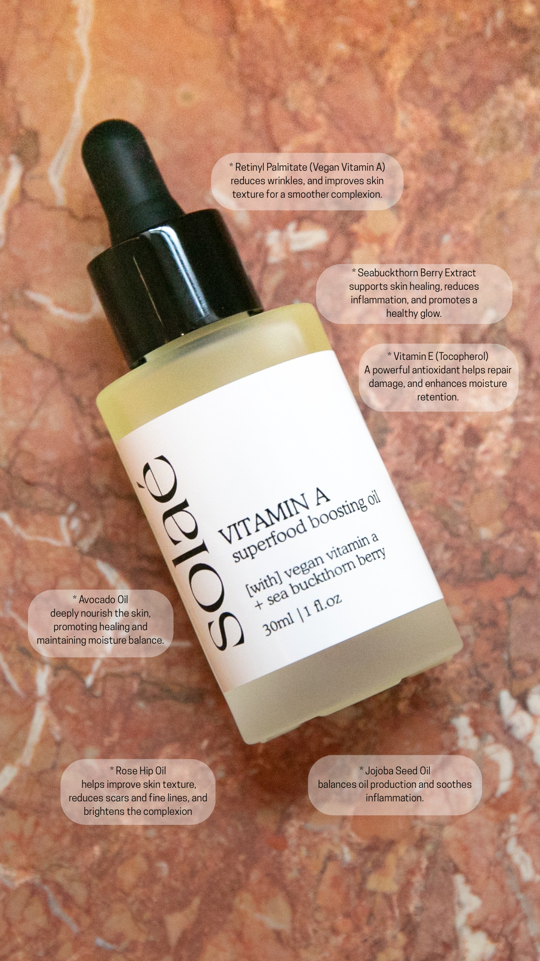 SKIN RESET KIT