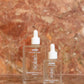 TAN DROPS - skincare + tan.