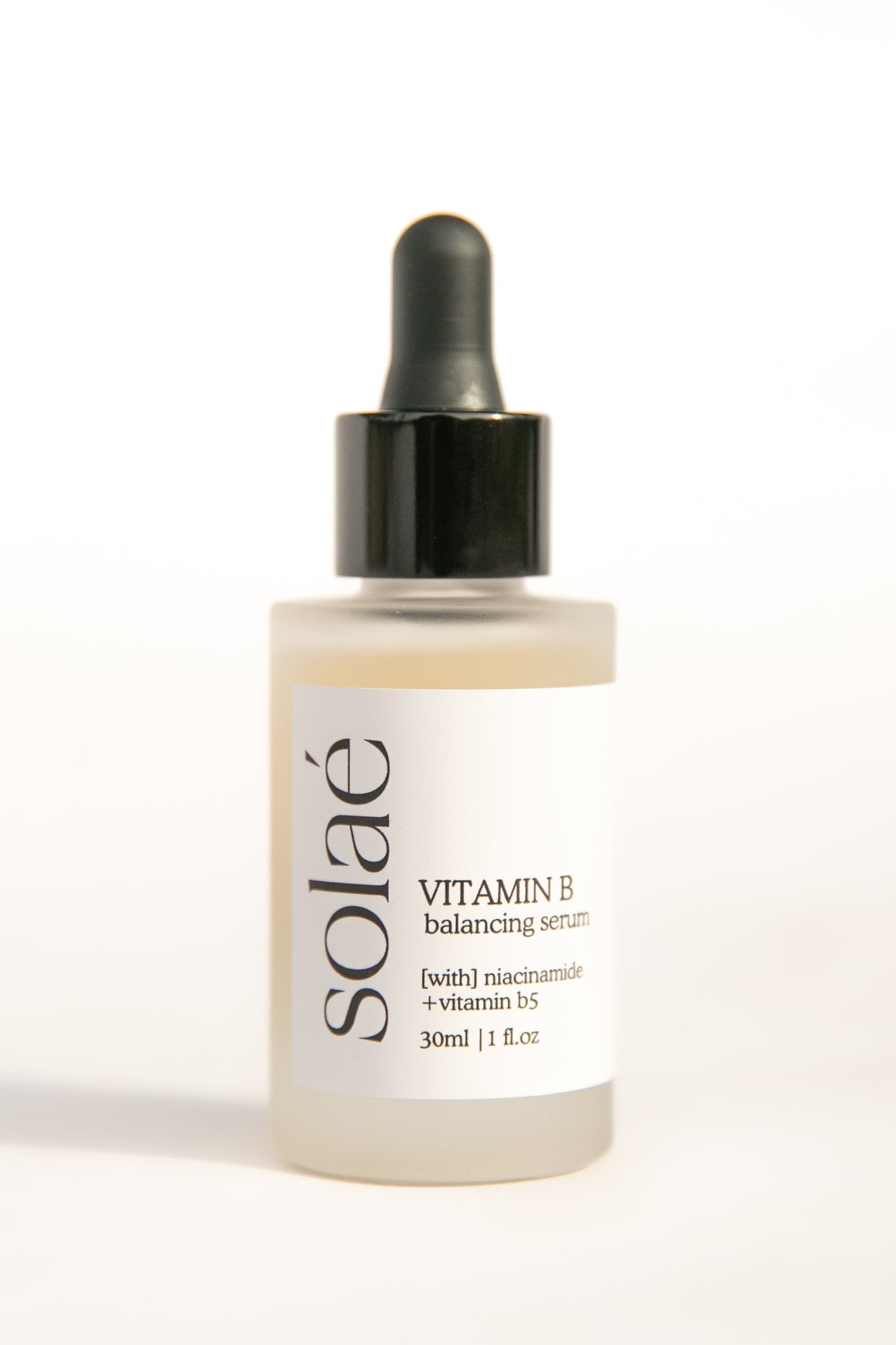 VITAMIN B BALANCING SERUM