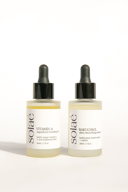 SKIN RESET KIT