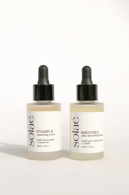 SUPER SMOOTH DUO