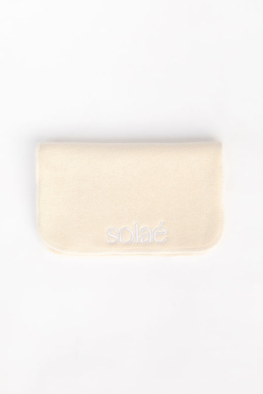 ORGANIC HEMP FACE CLEANSE CLOTH (2 Pack)