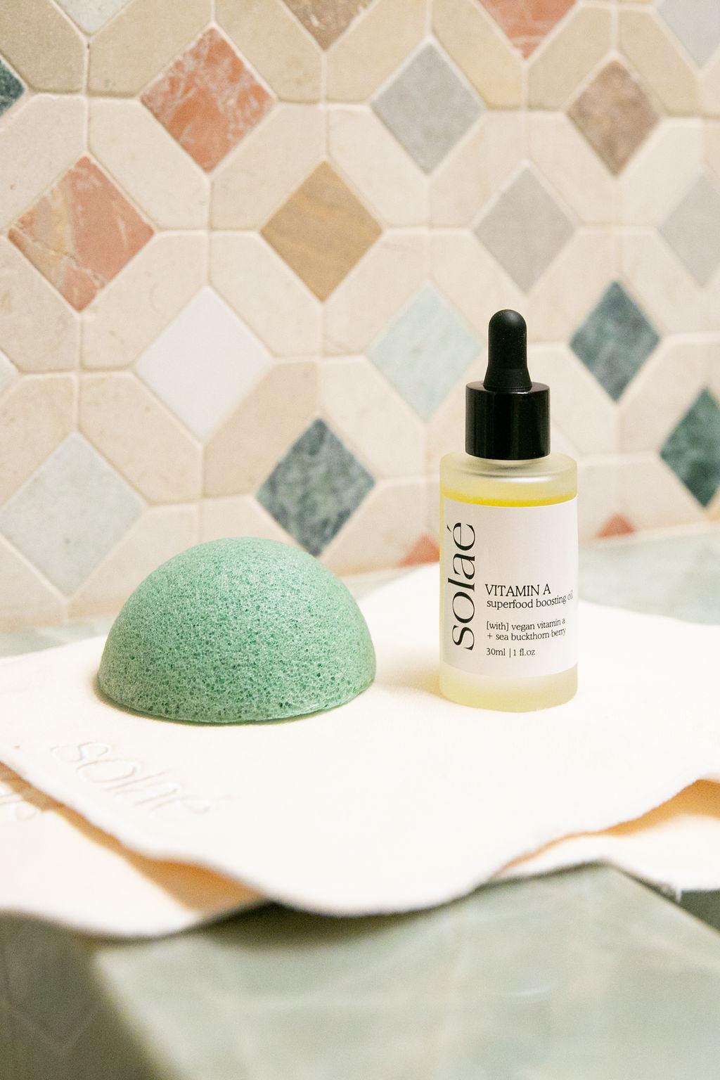 SKIN RESET KIT